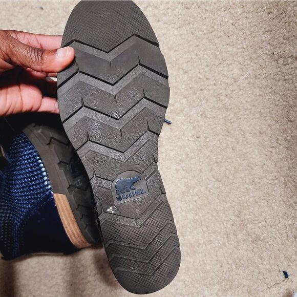 SOREL   - Picture 6 of 14